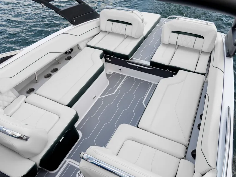 Slide: The Image of Regal LS4 Surf 2026 - 3