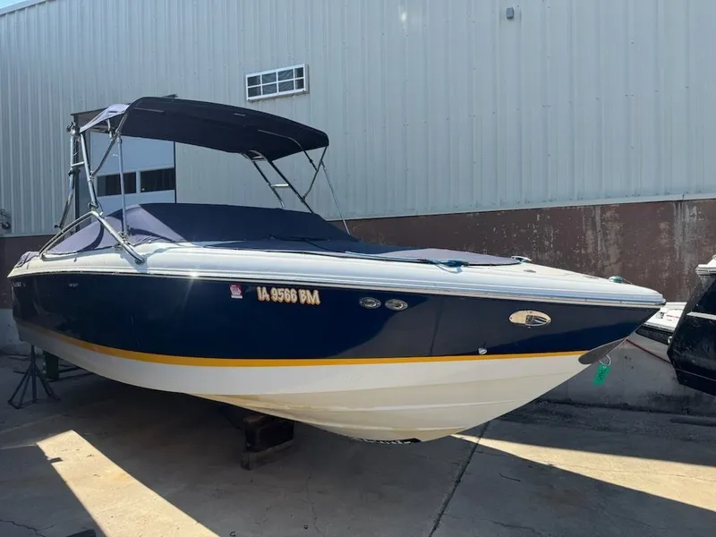 Slide: The Image of Cobalt 250 2005 - 0