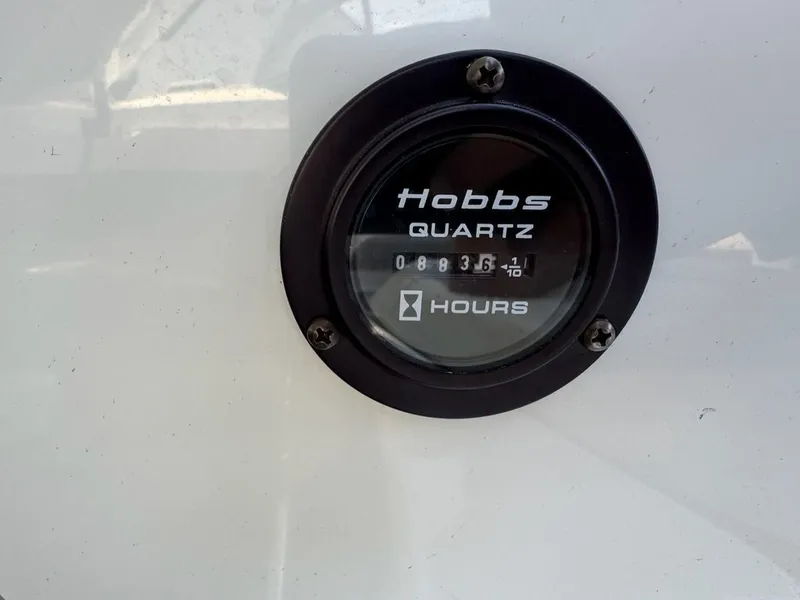 Slide: The Image of Cobalt 250 2005 - 11