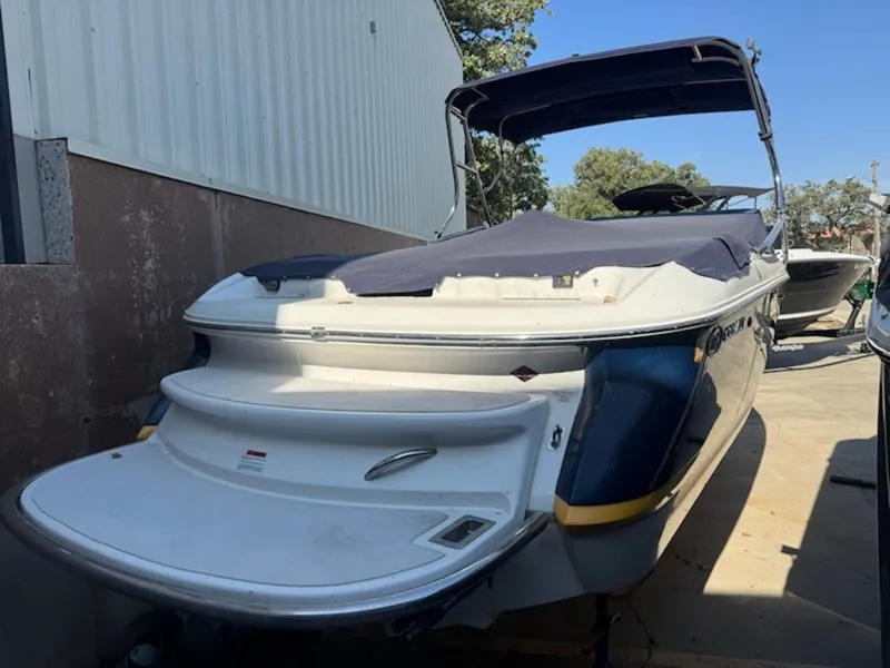 Slide: The Image of Cobalt 250 2005 - 2