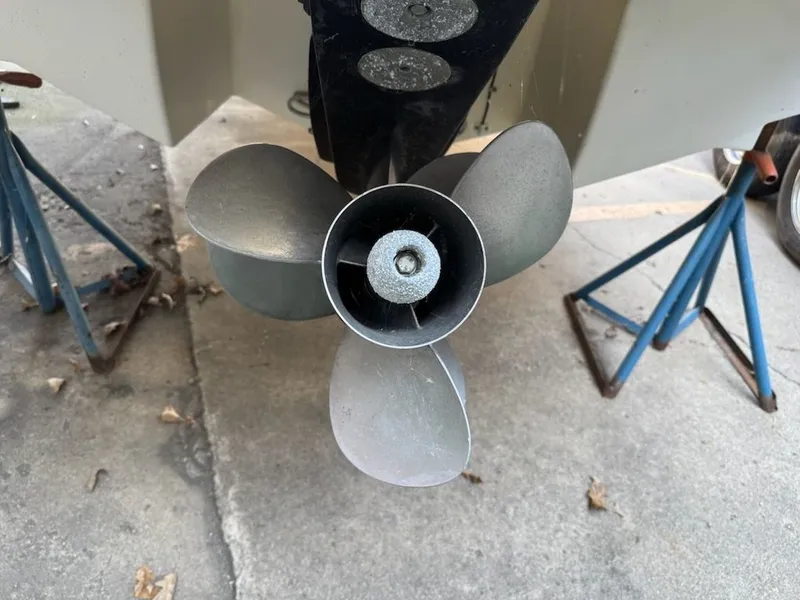 Slide: The Image of Cobalt 250 2005 - 3