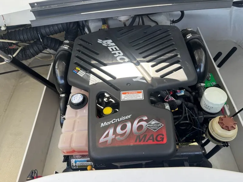 Slide: The Image of Cobalt 250 2005 - 8