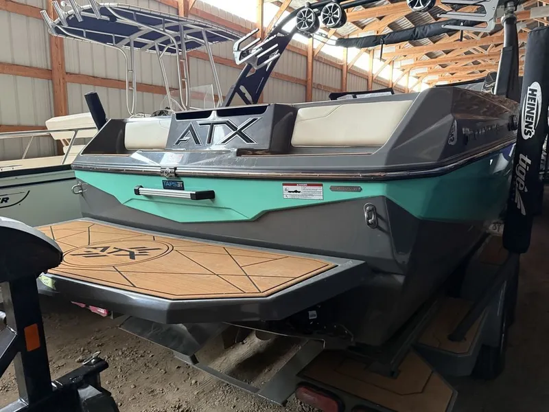 Slide: The Image of ATX 20 TYPE-S 2021 - 13