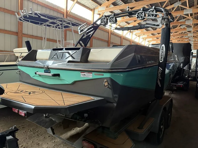 Slide: The Image of ATX 20 TYPE-S 2021 - 14