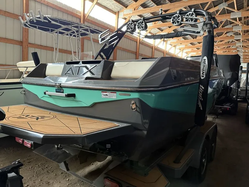 Slide: The Image of ATX 20 TYPE-S 2021 - 15