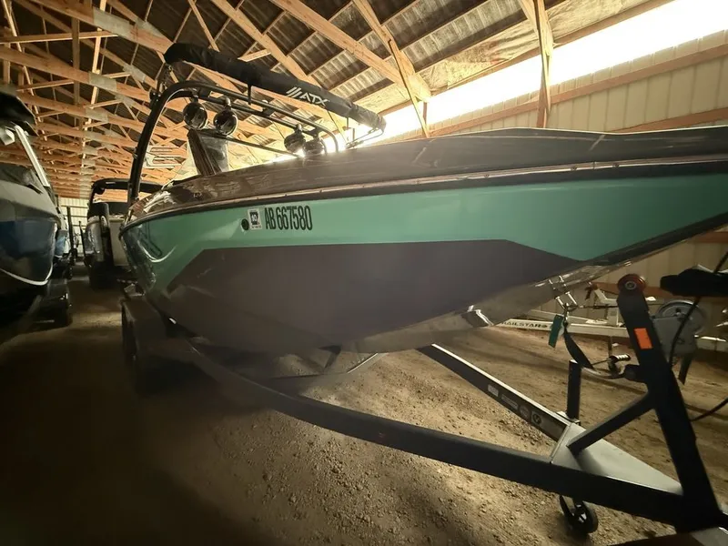 Slide: The Image of ATX 20 TYPE-S 2021 - 16