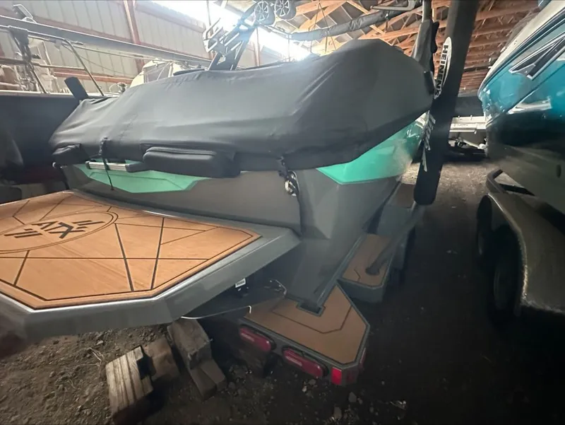 Slide: The Image of ATX 20 TYPE-S 2021 - 3