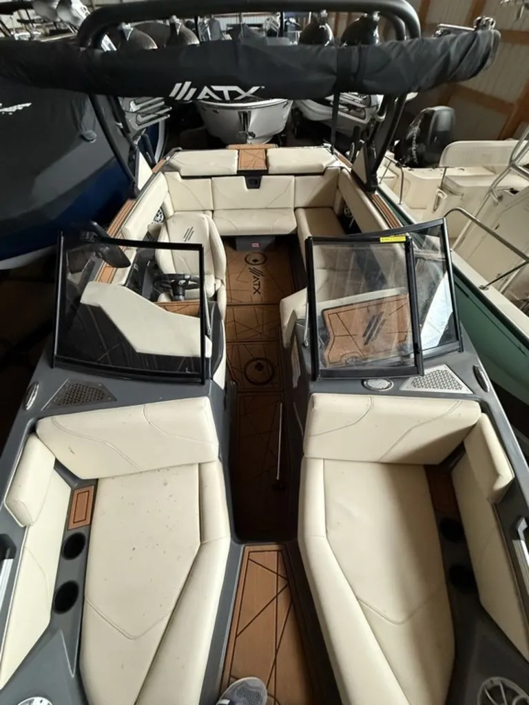 Slide: The Image of ATX 20 TYPE-S 2021 - 5