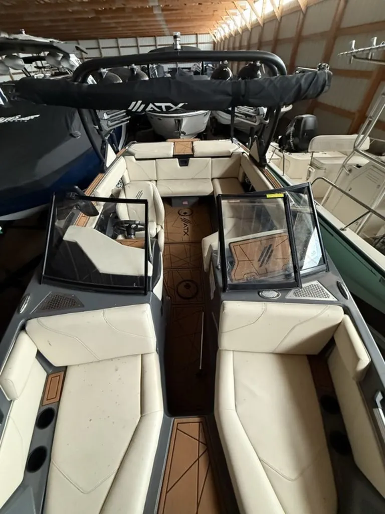 Slide: The Image of ATX 20 TYPE-S 2021 - 6