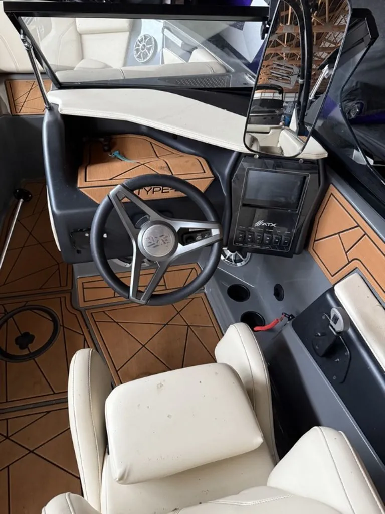 Slide: The Image of ATX 20 TYPE-S 2021 - 8