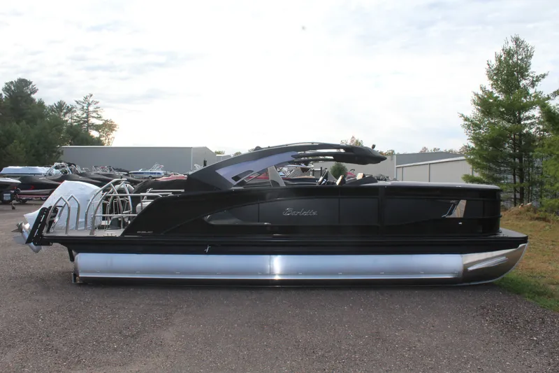 Slide: The Image of Barletta Lusso 23UCA 2026 - 1