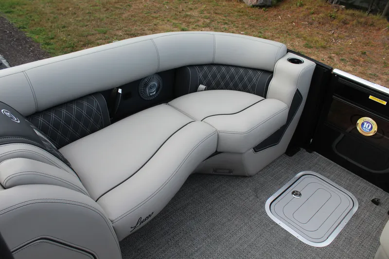 Slide: The Image of Barletta Lusso 23UCA 2026 - 10