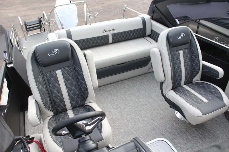 Slide: The Image of Barletta Lusso 23UCA 2026 - 14