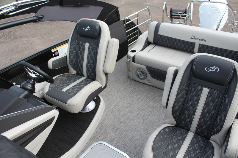 Slide: The Image of Barletta Lusso 23UCA 2026 - 15