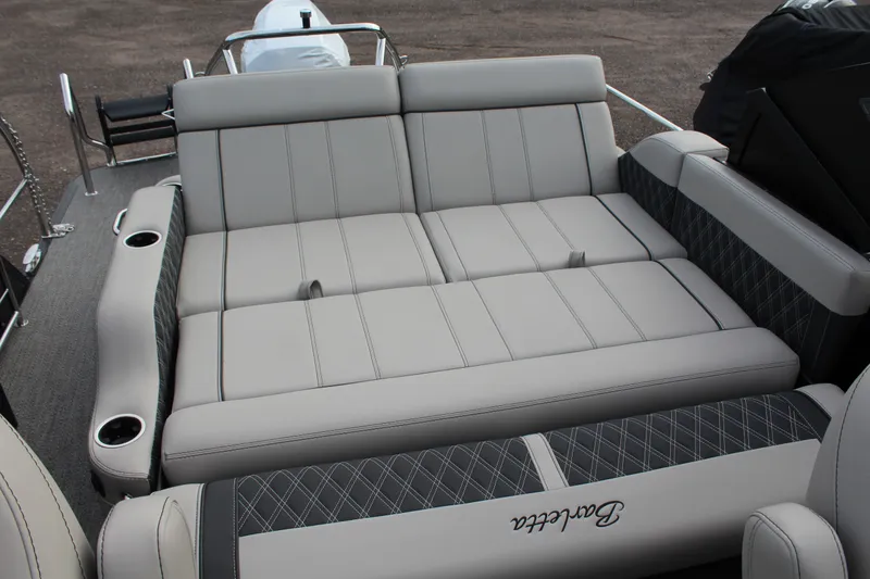 Slide: The Image of Barletta Lusso 23UCA 2026 - 18