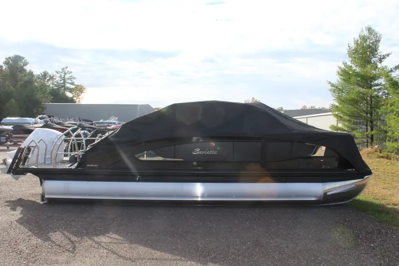 Slide: The Image of Barletta Lusso 23UCA 2026 - 2