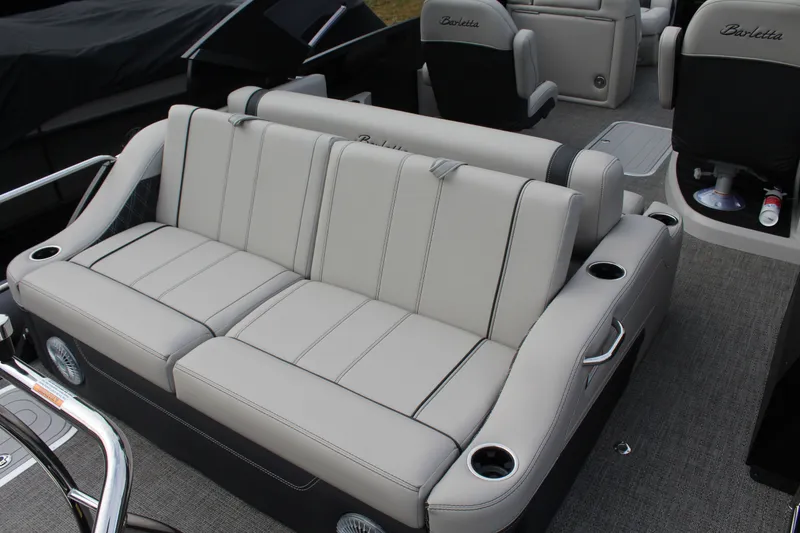 Slide: The Image of Barletta Lusso 23UCA 2026 - 20