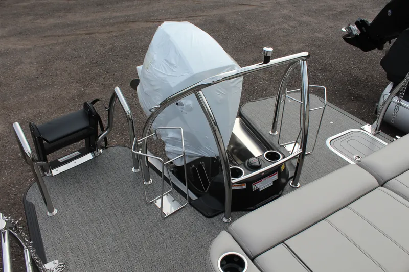 Slide: The Image of Barletta Lusso 23UCA 2026 - 21