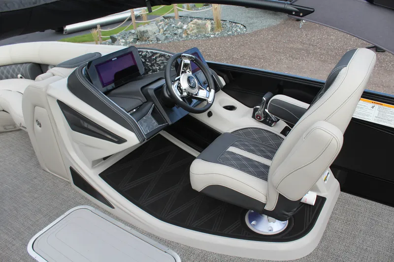 Slide: The Image of Barletta Lusso 23UCA 2026 - 5