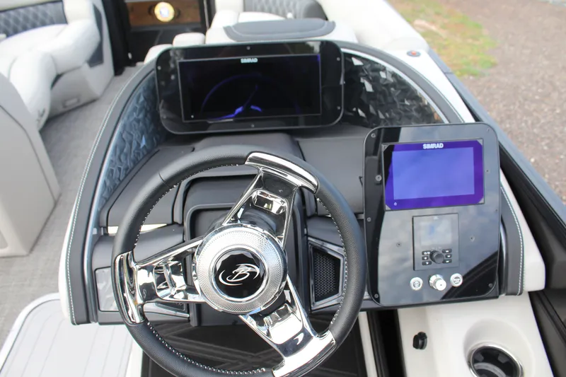 Slide: The Image of Barletta Lusso 23UCA 2026 - 6