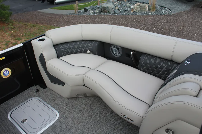 Slide: The Image of Barletta Lusso 23UCA 2026 - 9