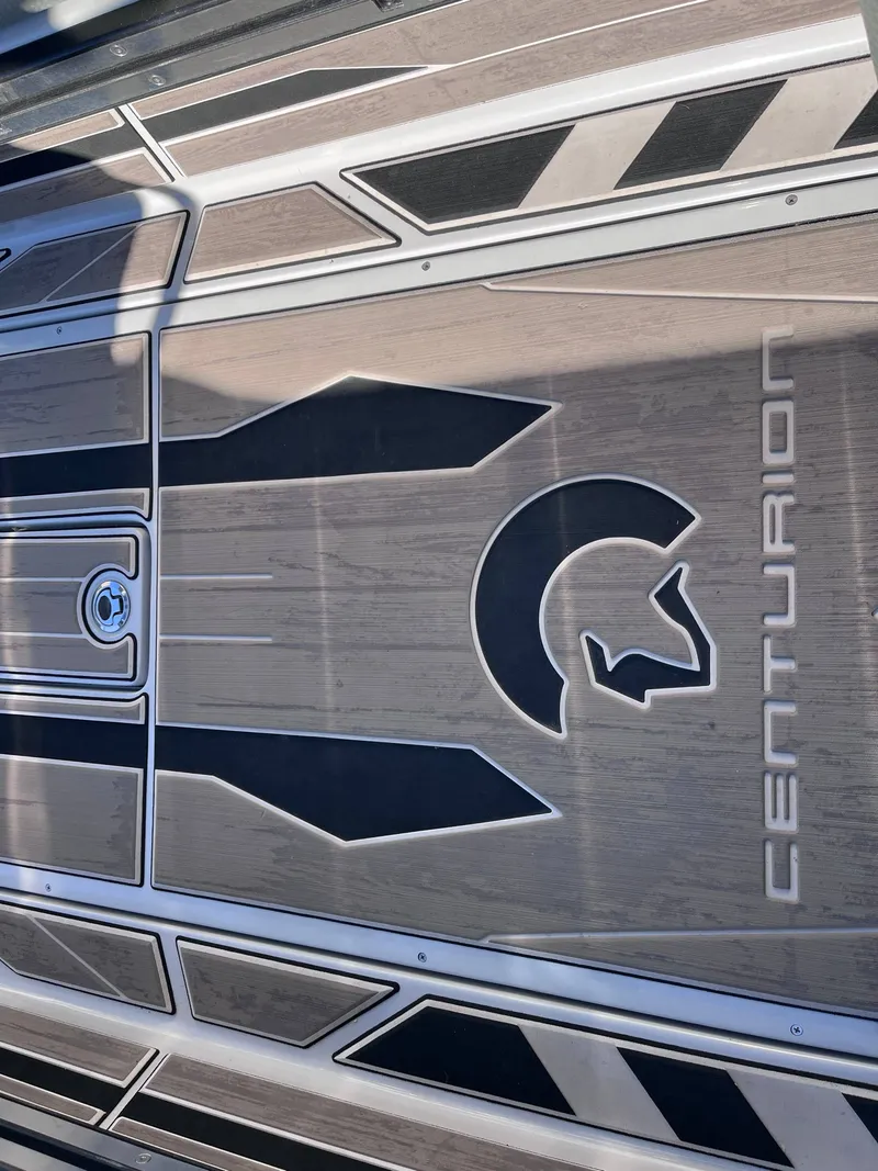 Slide: The Image of Centurion Ri265 2022 - 12