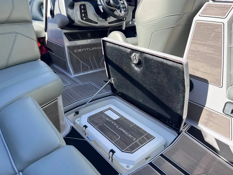 Slide: The Image of Centurion Ri265 2022 - 13