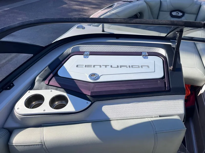 Slide: The Image of Centurion Ri265 2022 - 14