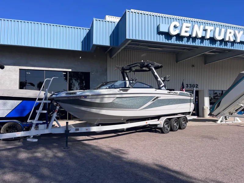 Slide: The Image of Centurion Ri265 2022 - 2