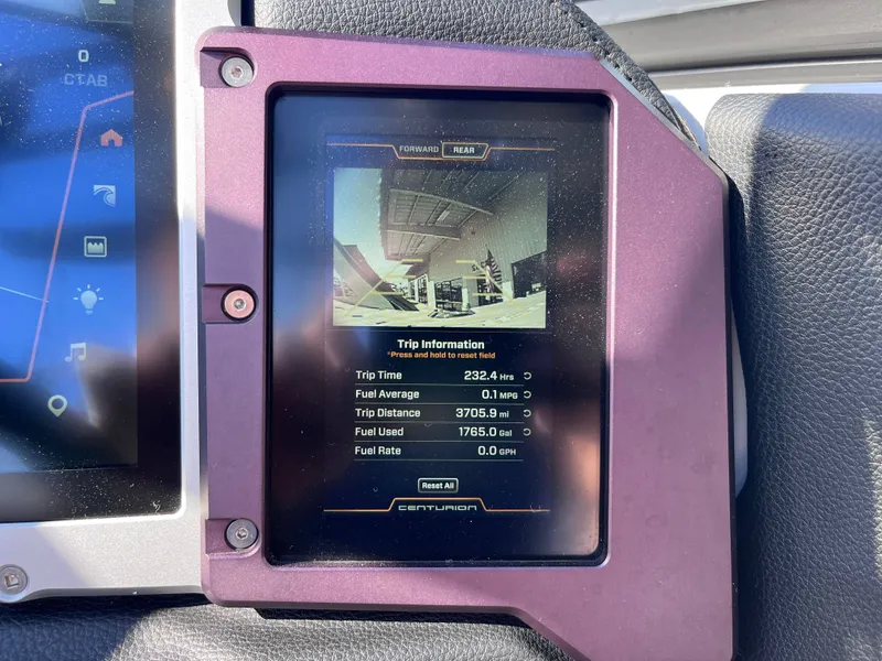 Slide: The Image of Centurion Ri265 2022 - 22