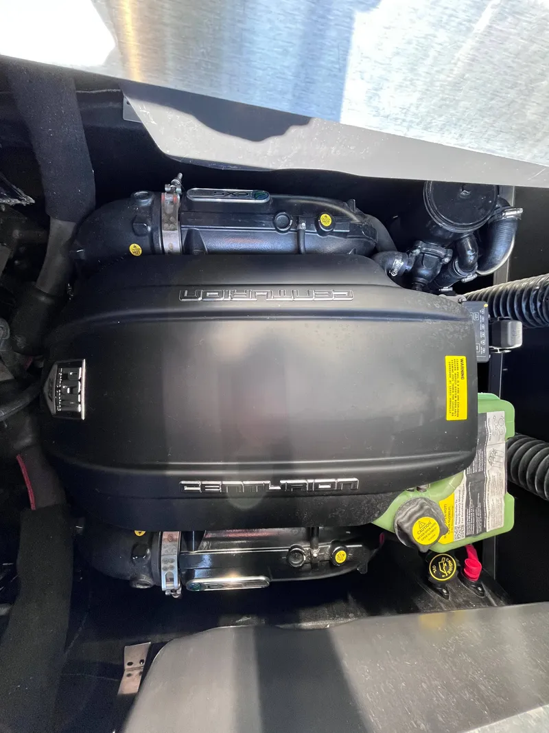 Slide: The Image of Centurion Ri265 2022 - 23