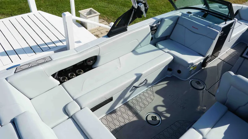 Slide: The Image of MasterCraft NXT24 2023 - 12