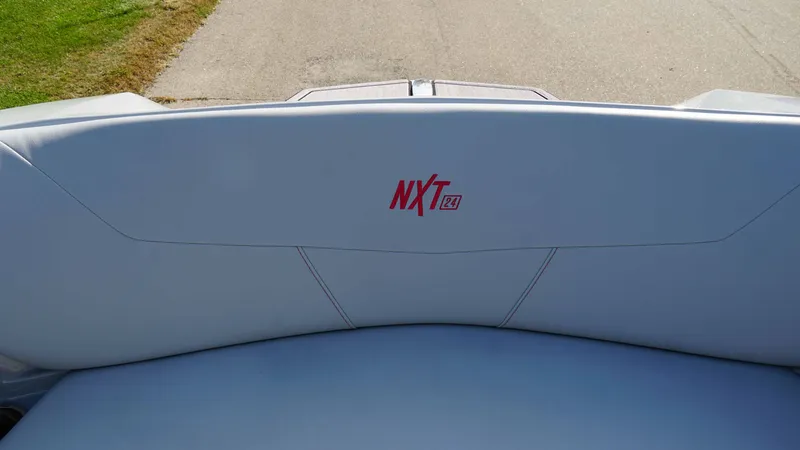 Slide: The Image of MasterCraft NXT24 2023 - 22