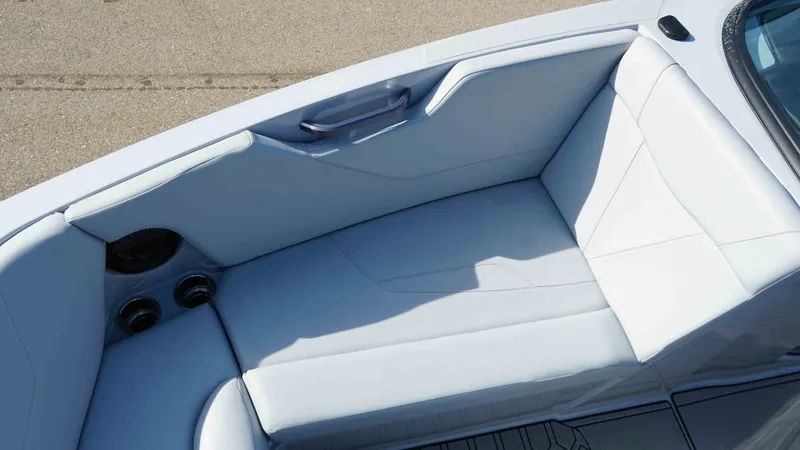 Slide: The Image of MasterCraft NXT24 2023 - 23