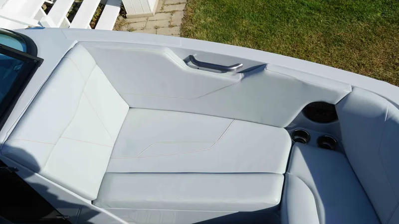 Slide: The Image of MasterCraft NXT24 2023 - 24