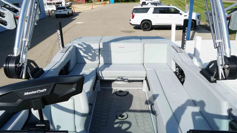 Slide: The Image of MasterCraft NXT24 2023 - 25