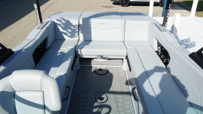 Slide: The Image of MasterCraft NXT24 2023 - 26