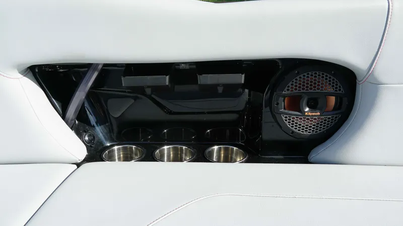 Slide: The Image of MasterCraft NXT24 2023 - 29