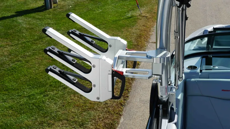 Slide: The Image of MasterCraft NXT24 2023 - 41