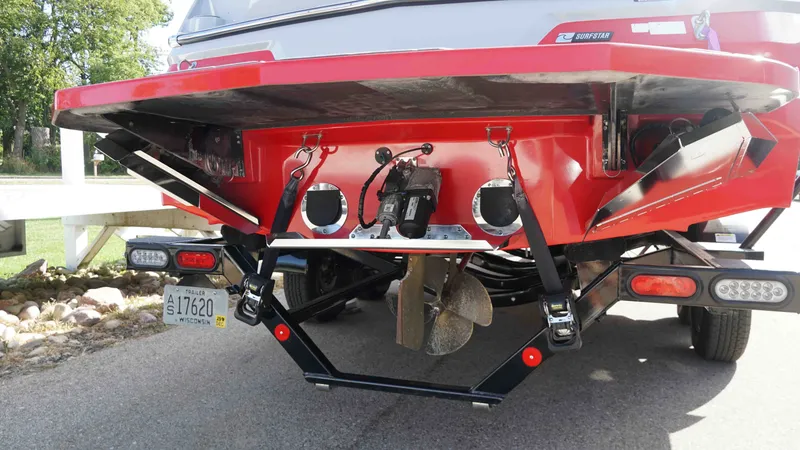 Slide: The Image of MasterCraft NXT24 2023 - 6