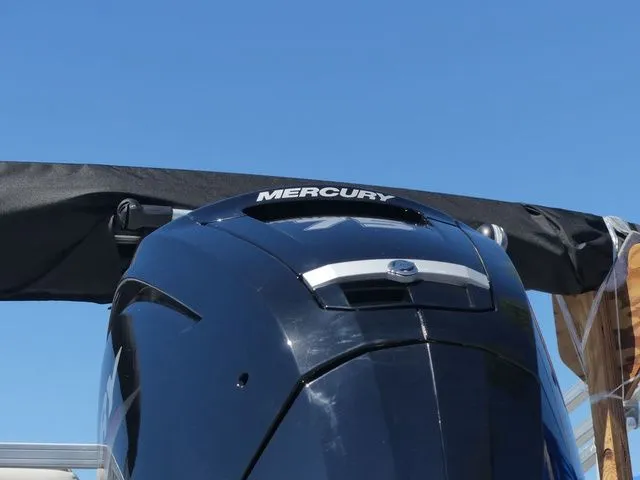 Slide: The Image of Sun Tracker Bass Buggy 18 DLX 2026 - 10