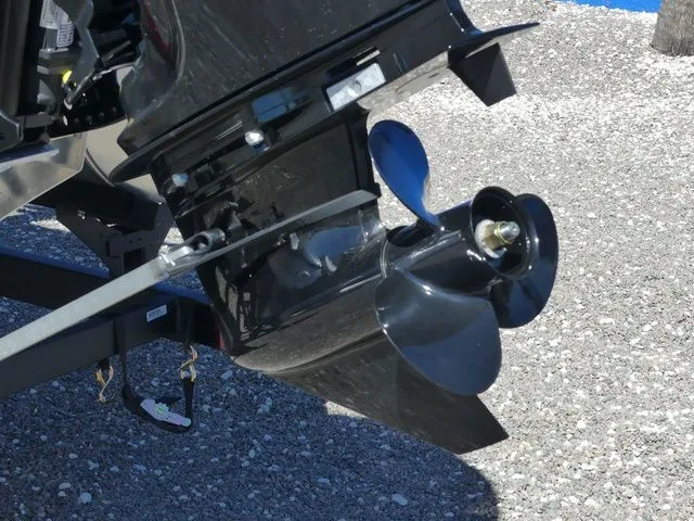 Slide: The Image of Sun Tracker Bass Buggy 18 DLX 2026 - 12