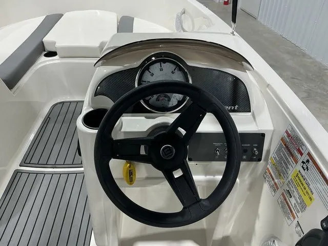 Slide: The Image of Bayliner Element E18 115HP 2022 - 16