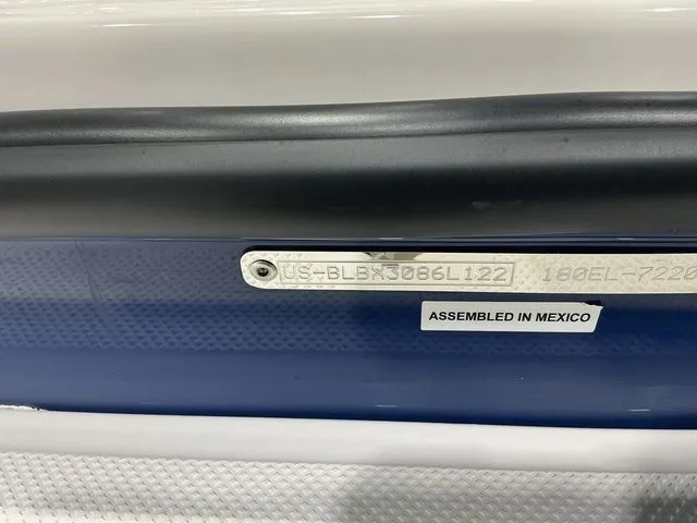 Slide: The Image of Bayliner Element E18 115HP 2022 - 17