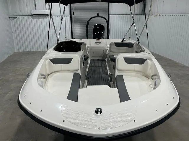 Slide: The Image of Bayliner Element E18 115HP 2022 - 4