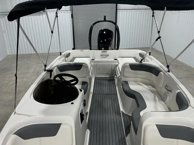 Slide: The Image of Bayliner Element E18 115HP 2022 - 5