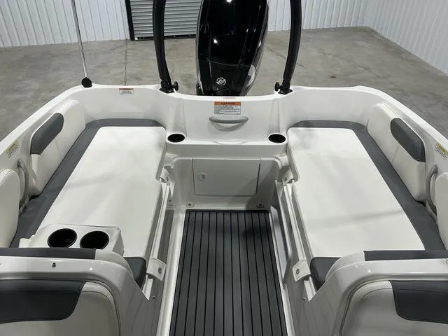 Slide: The Image of Bayliner Element E18 115HP 2022 - 7