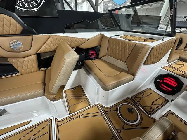 Slide: The Image of Tigé Z3 2026 - 11