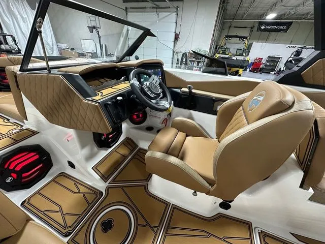 Slide: The Image of Tigé Z3 2026 - 12