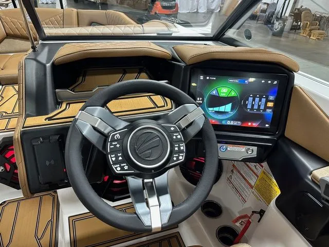 Slide: The Image of Tigé Z3 2026 - 13